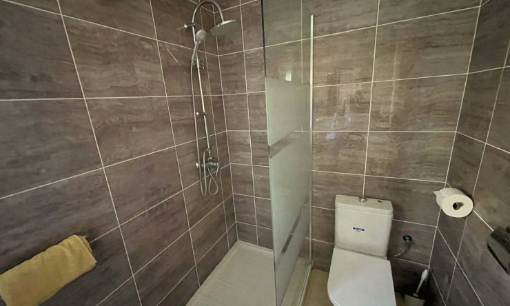 Reventa - Chalet - Benimar - Rojales Hills