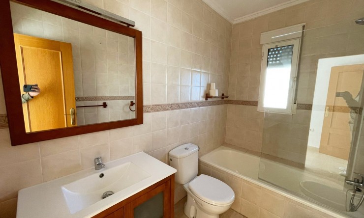 Reventa - Chalet - Benimar - Rojales Hills