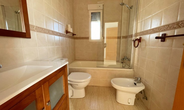 Reventa - Chalet - Benimar - Rojales Hills