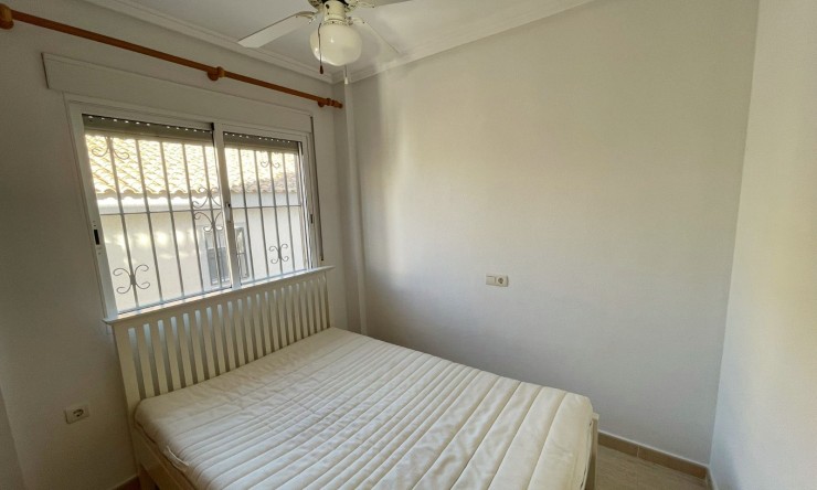 Reventa - Chalet - Benimar - Rojales Hills