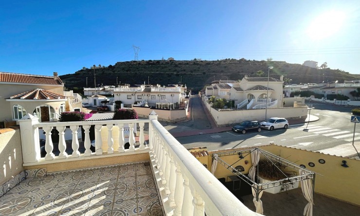 Reventa - Chalet - Benimar - Rojales Hills