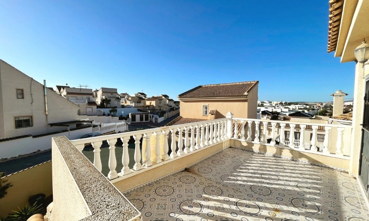 Reventa - Chalet - Benimar - Rojales Hills