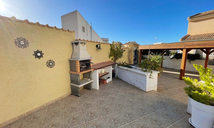 Reventa - Chalet - Benimar - Rojales Hills