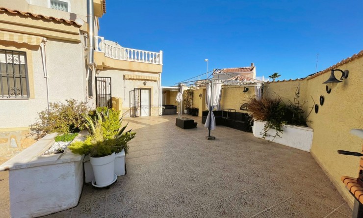 Reventa - Chalet - Benimar - Rojales Hills