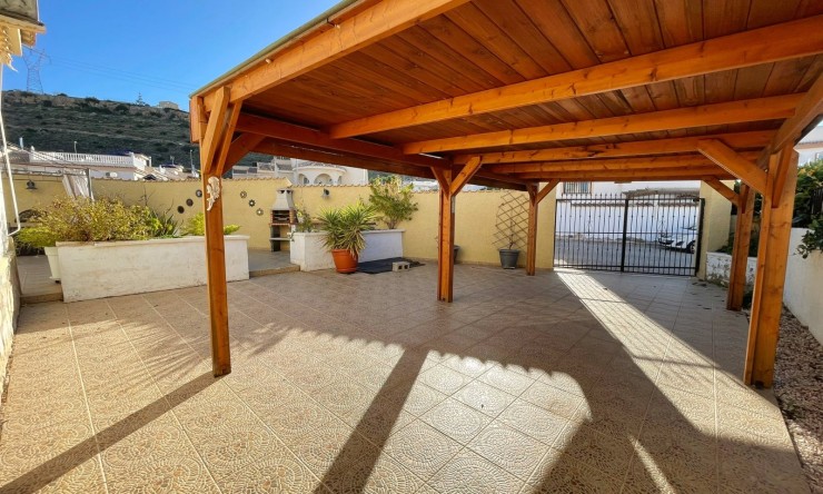 Reventa - Chalet - Benimar - Rojales Hills