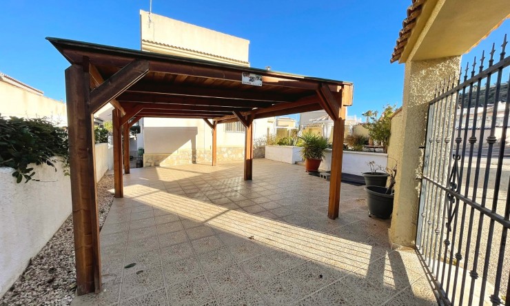 Reventa - Chalet - Benimar - Rojales Hills