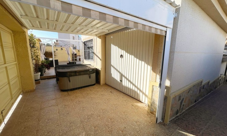 Reventa - Chalet - Benimar - Rojales Hills