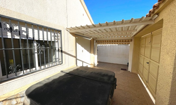 Reventa - Chalet - Benimar - Rojales Hills