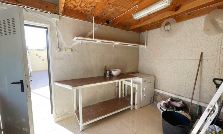 Reventa - Chalet - Benimar - Rojales Hills