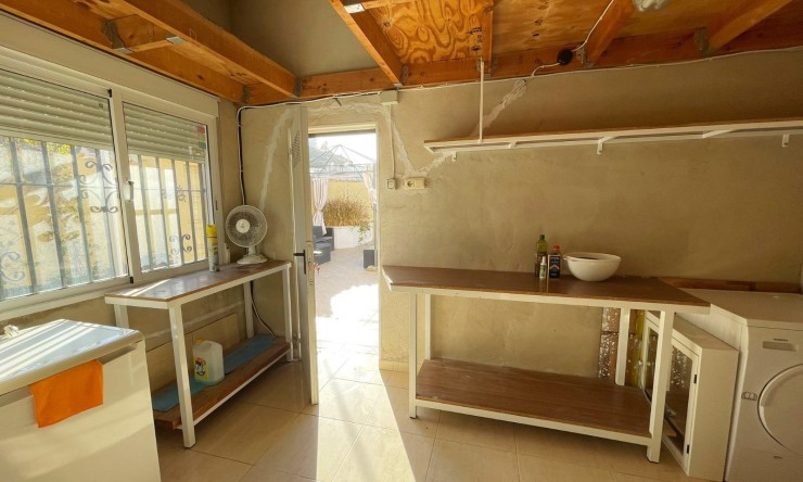 Reventa - Chalet - Benimar - Rojales Hills
