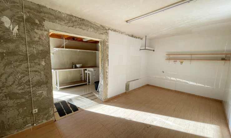 Reventa - Chalet - Benimar - Rojales Hills