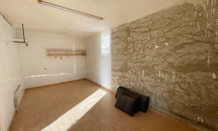Reventa - Chalet - Benimar - Rojales Hills