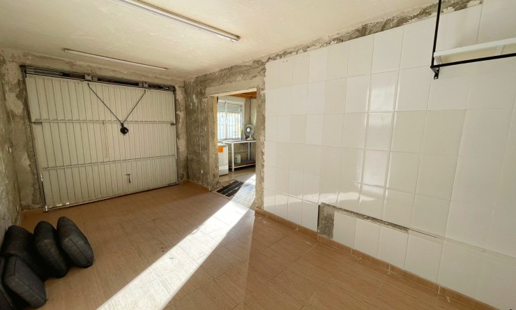 Reventa - Chalet - Benimar - Rojales Hills