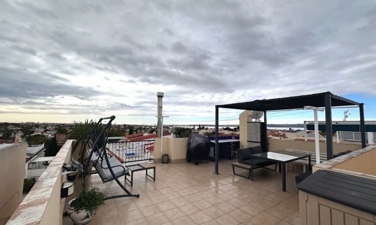 Reventa - Apartamento - Torrevieja - El Chaparral