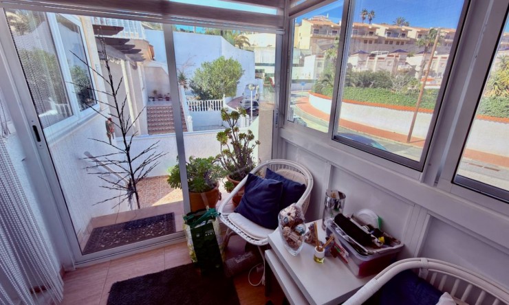 Re-Sale - Semi Detached Villa - Ciudad Quesada - La Marquesa