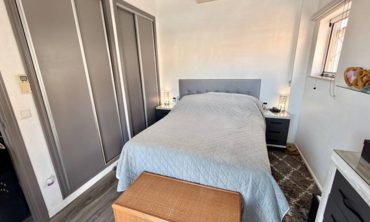 Re-Sale - Semi Detached Villa - Ciudad Quesada - La Marquesa