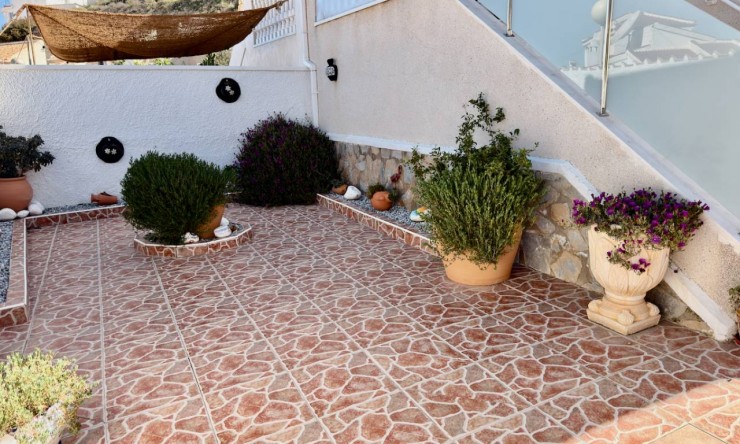 Re-Sale - Semi Detached Villa - Ciudad Quesada - La Marquesa