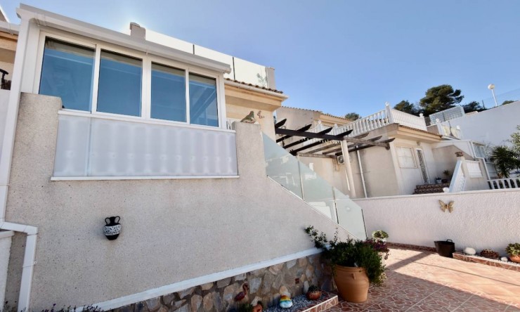 Re-Sale - Semi Detached Villa - Ciudad Quesada - La Marquesa