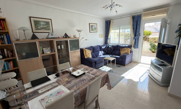 Re-Sale - Townhouse - Ciudad Quesada - Doña Pepa