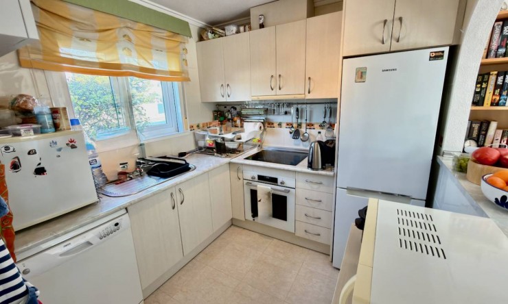 Re-Sale - Townhouse - Ciudad Quesada - Doña Pepa