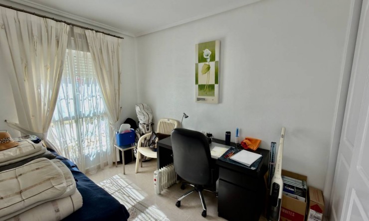 Re-Sale - Townhouse - Ciudad Quesada - Doña Pepa