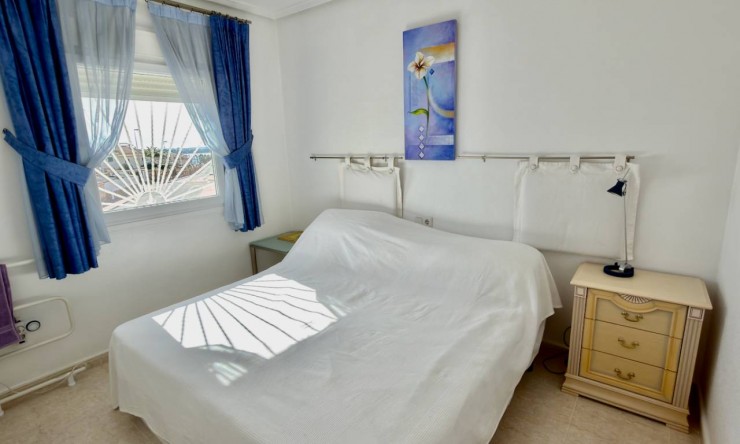 Re-Sale - Townhouse - Ciudad Quesada - Doña Pepa