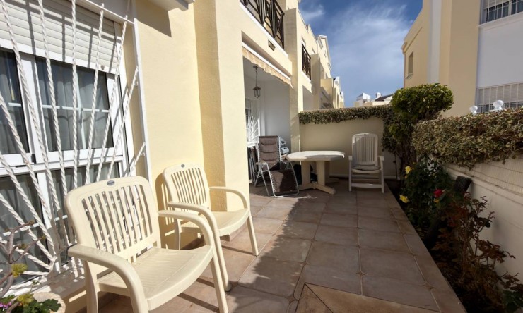Re-Sale - Townhouse - Ciudad Quesada - Doña Pepa