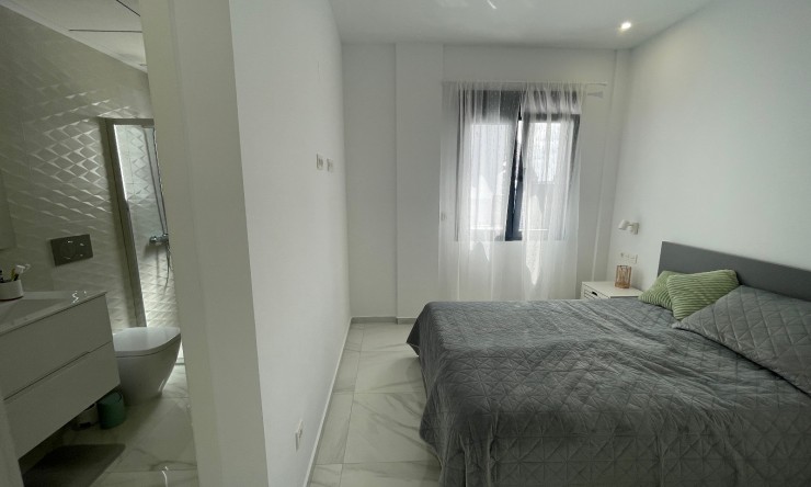 La Revente - Villa - Benijofar - Benijofar - Village
