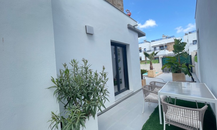 La Revente - Villa - Benijofar - Benijofar - Village