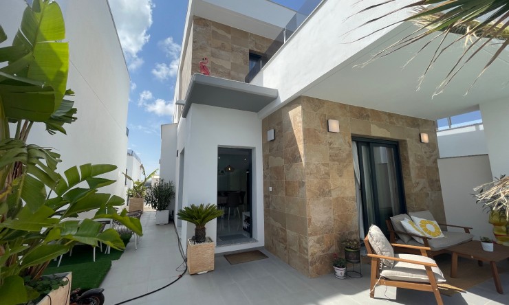 La Revente - Villa - Benijofar - Benijofar - Village