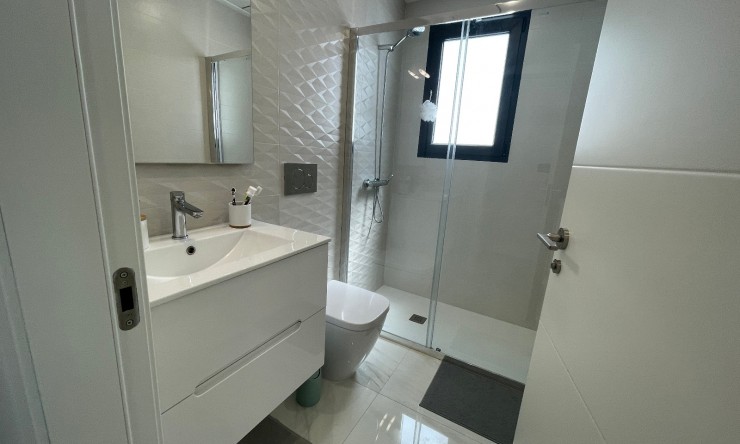 La Revente - Villa - Benijofar - Benijofar - Village