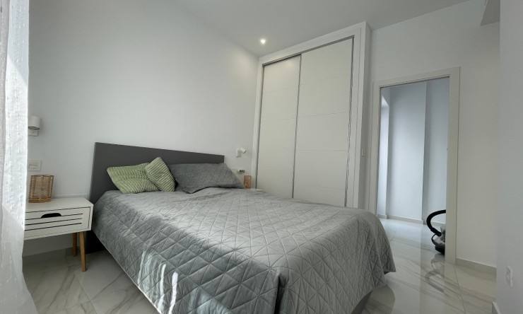 La Revente - Villa - Benijofar - Benijofar - Village