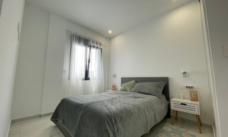 La Revente - Villa - Benijofar - Benijofar - Village