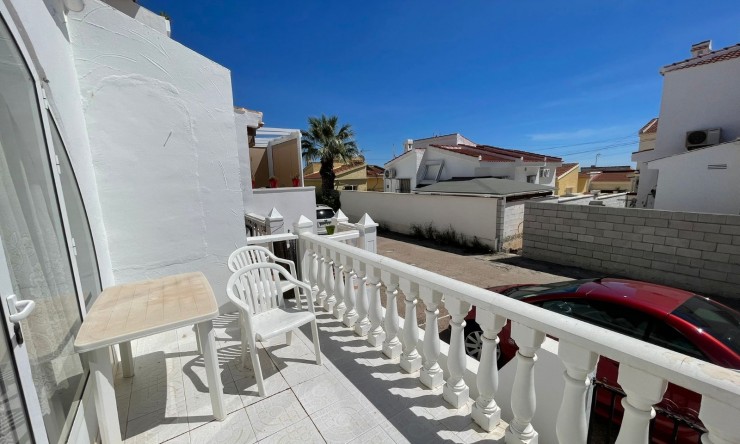 Re-Sale - Townhouse - Ciudad Quesada - Altos de Quesada