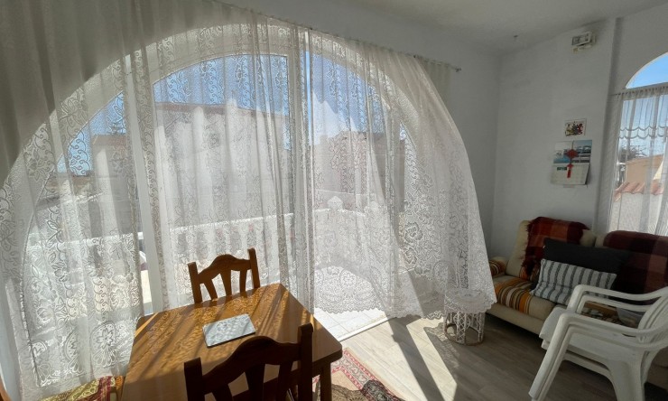Re-Sale - Townhouse - Ciudad Quesada - Altos de Quesada