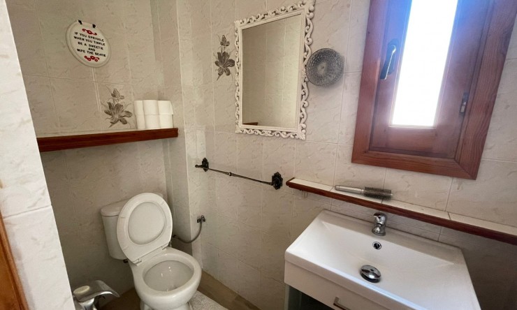 Re-Sale - Townhouse - Ciudad Quesada - Altos de Quesada