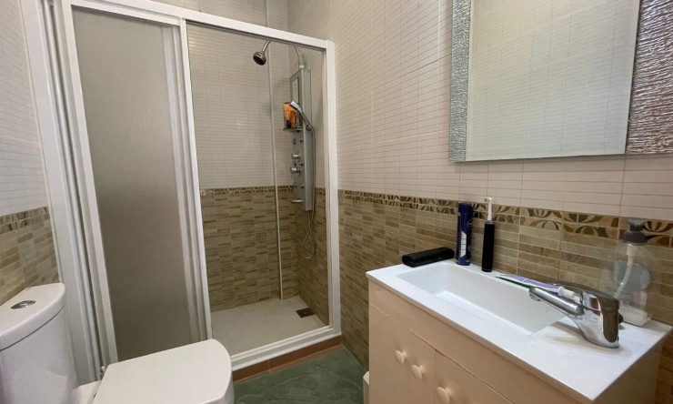 Re-Sale - Townhouse - Ciudad Quesada - Altos de Quesada