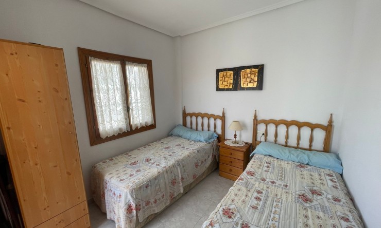 Re-Sale - Townhouse - Ciudad Quesada - Altos de Quesada