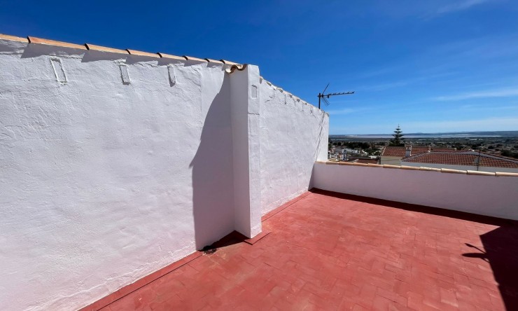 Re-Sale - Townhouse - Ciudad Quesada - Altos de Quesada