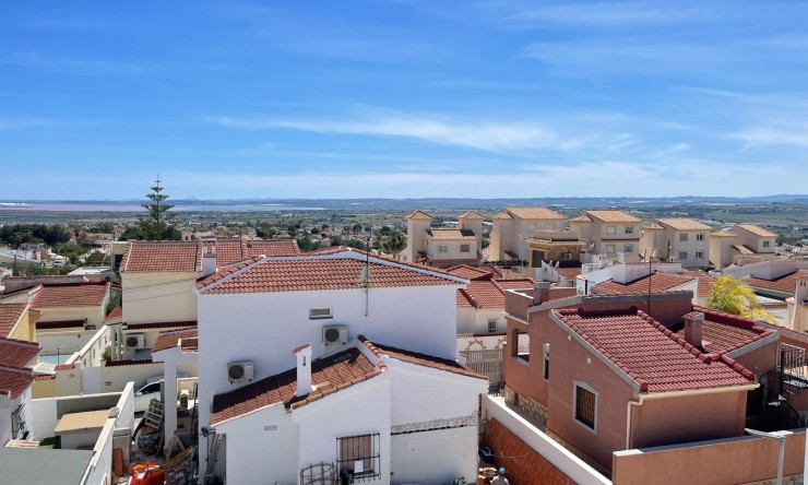 Re-Sale - Townhouse - Ciudad Quesada - Altos de Quesada