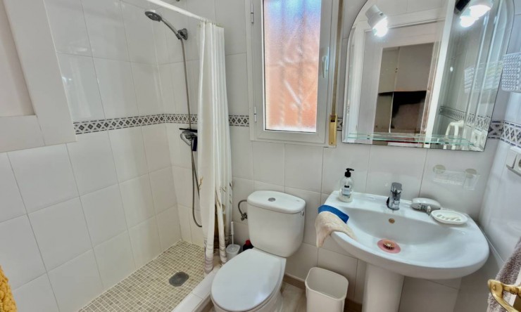 Videresalg - Quad Villa - Benimar - Benimar II