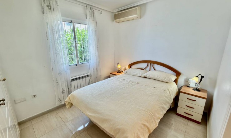 Videresalg - Quad Villa - Benimar - Benimar II