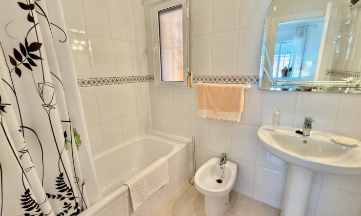 Videresalg - Quad Villa - Benimar - Benimar II