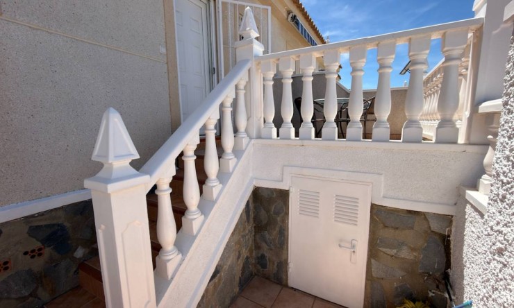 Videresalg - Quad Villa - Benimar - Benimar II