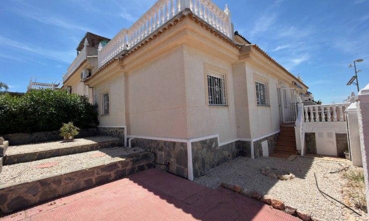 Videresalg - Quad Villa - Benimar - Benimar II