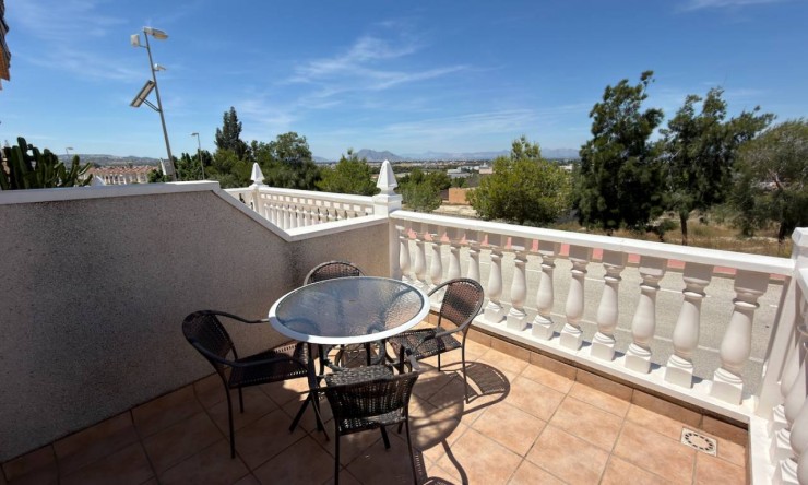 Videresalg - Quad Villa - Benimar - Benimar II