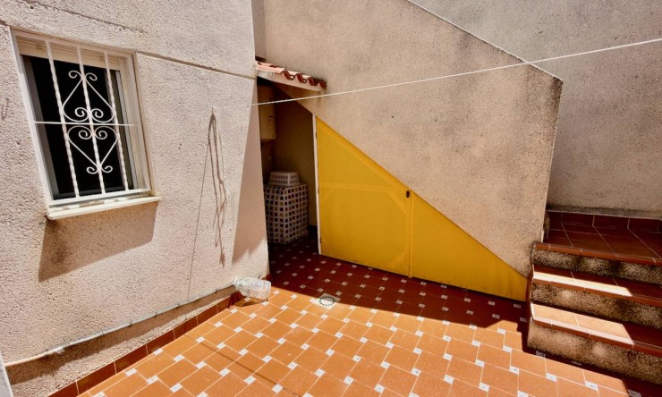 Videresalg - Quad Villa - Benimar - Benimar II