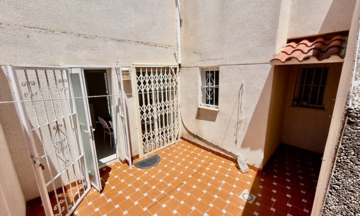Videresalg - Quad Villa - Benimar - Benimar II