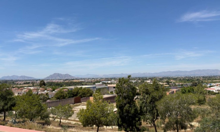 Videresalg - Quad Villa - Benimar - Benimar II