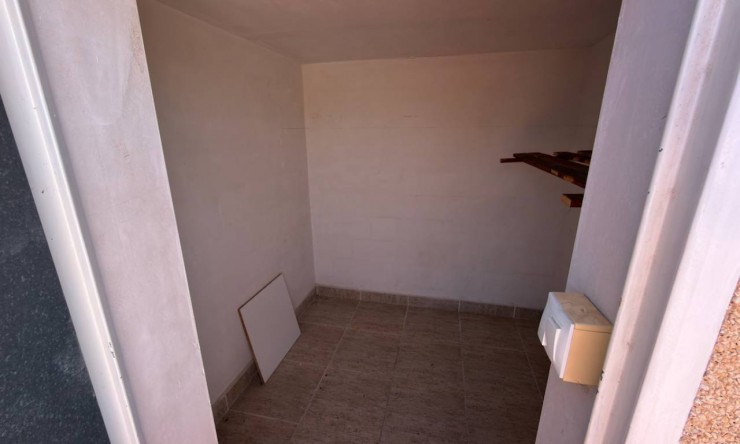 Videresalg - Quad Villa - Benimar - Benimar II